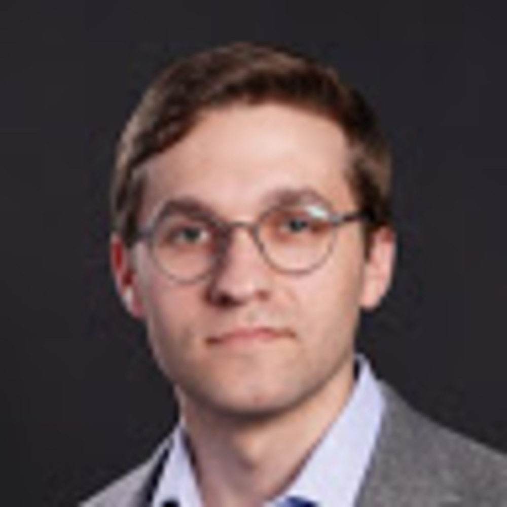 Meet your Posher, Eli